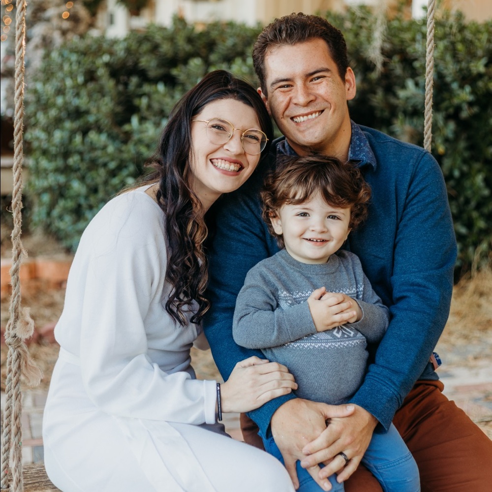 Meet your Posher, Kasey!